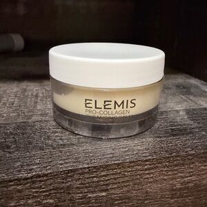 ELEMIS Pro-Collagen Cleansing Balm - Cream and White